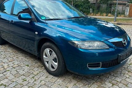 Mazda 6 195.000 km 700 &euro; Dresden 01097