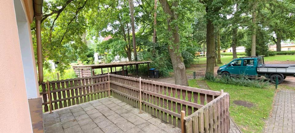 Doppelhaushälfte Bad Wilsnack - 4 Zimmer, 85 m&sup2;, 950&euro; | Angebot:26294820