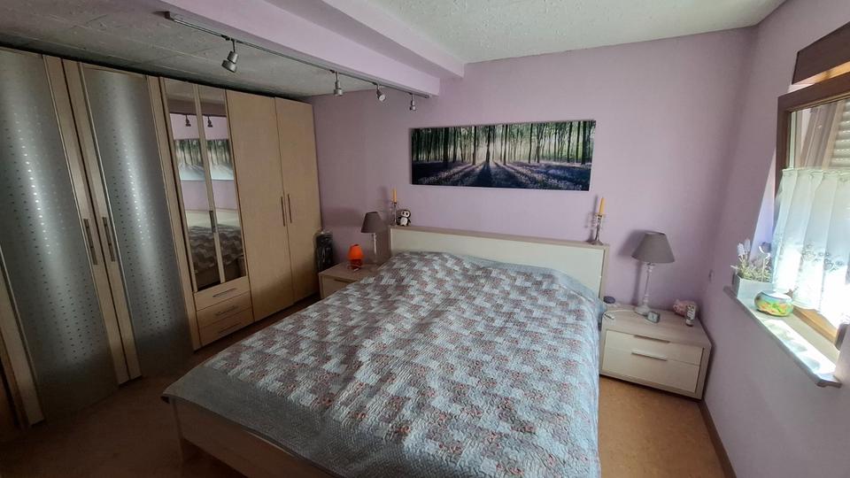 Doppelhaushälfte Heilbronn Frankenbach - 3.5 Zimmer, 78 m&sup2;, 299.000&euro; | Angebot:27172465