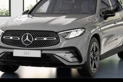 Mercedes-Benz GLC 220 9.900 km 60.990 &euro; Stuttgart 70372