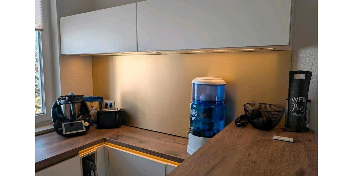 Etagenwohnung Sangerhausen - 3 Zimmer, 80 m&sup2;, 993&euro; | Angebot:26412768