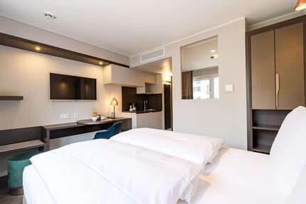 Zimmer Aschheim Dornach - 1 Zimmer, 1.700&euro; | Angebot:27136188
