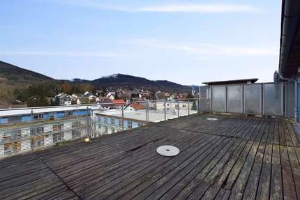 Wohnung zum Kaufen in Heidelberg Handschuhsheim 825.000 € 135 m²