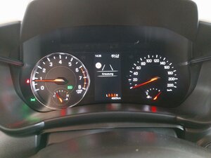Swift Comfort Mild Hybrid Klima met. Alu