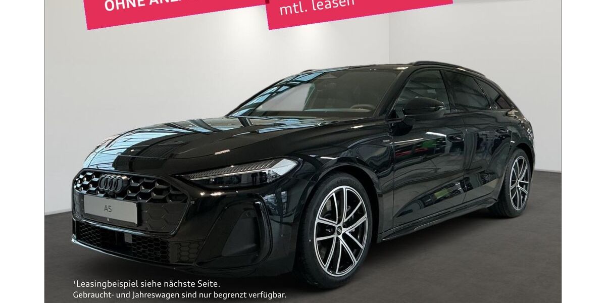 Audi A5 5.500 km 61.440 &euro; Duisburg 47249