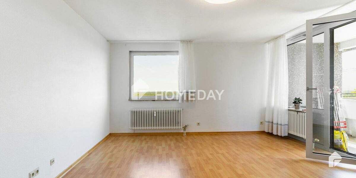 Etagenwohnung Kriftel - 3 Zimmer, 85 m&sup2;, 280.000&euro; | Angebot:25677361