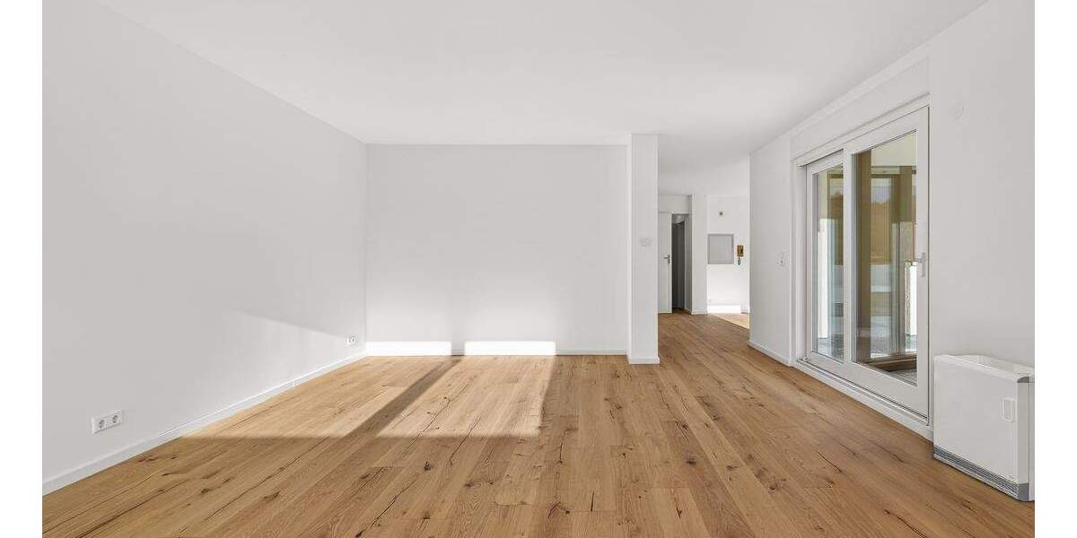 Etagenwohnung Gernsbach - 2 Zimmer, 47 m&sup2;, 135.000&euro; | Angebot:26162012