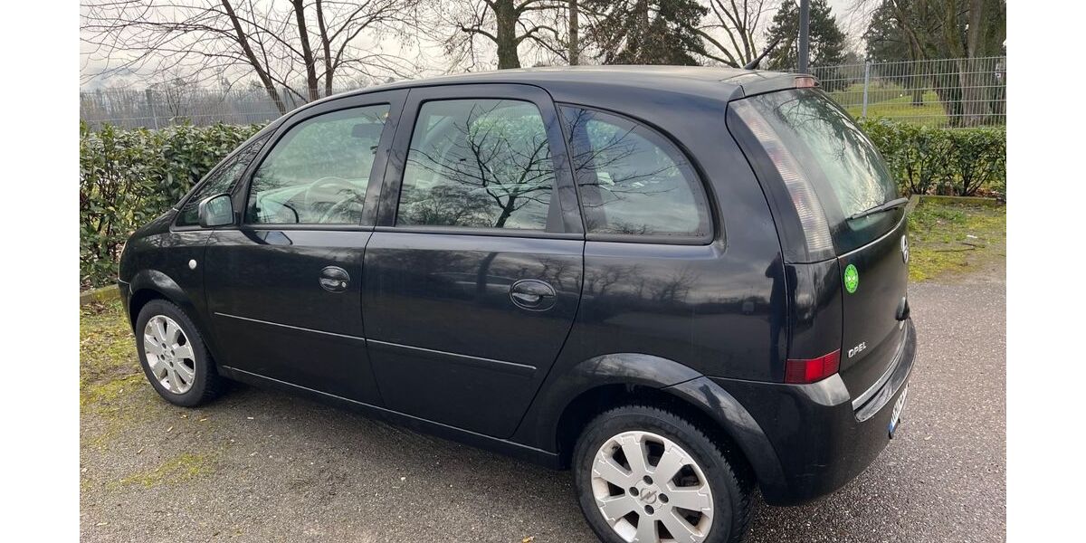 Opel Meriva 130.000 km 1.700 &euro; Malsch 76316