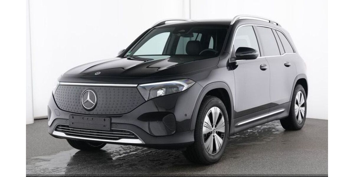 Mercedes-Benz EQB 13.180 km 43.775 &euro; Papenburg 26871