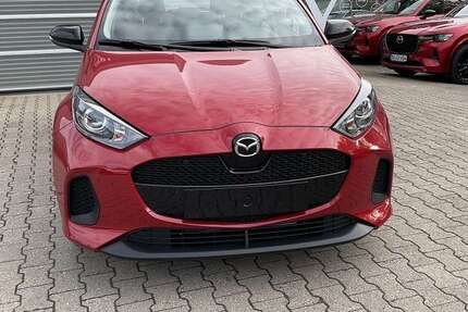 Mazda 2 4.500 km 22.990 &euro; Dortmund 44359