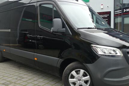 Mercedes-Benz Sprinter 129.027 km 44.600 € Berlin 13156