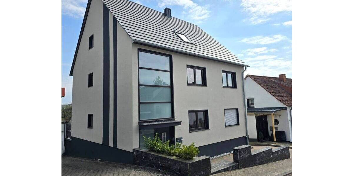 Mehrfamilienhaus, Wohnhaus Kleinblittersdorf Bliesransbach - 8 Zimmer, 236 m&sup2;, 420.000&euro; | Angebot:26885843