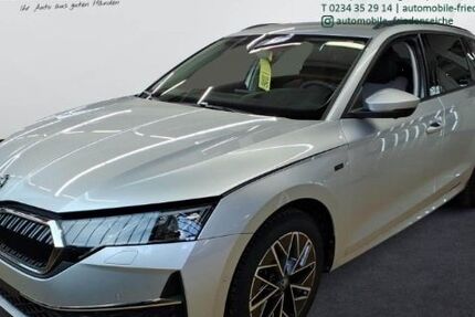Skoda Octavia 27.546 km 30.970 &euro; Bochum 44805