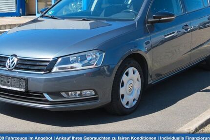 VW Passat 220.595 km 4.990 &euro; Allstedt OT Niederröblingen 06542