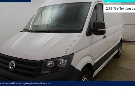 VW Crafter 9.088 km 39.290 &euro; Bad Oeynhausen 32547