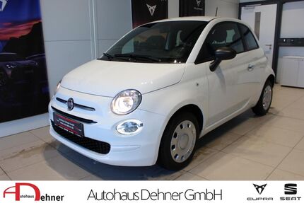 Fiat 500 87.600 km 8.280 &euro; Balingen 72336