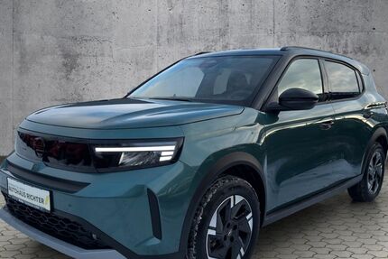 Opel Frontera 1.550 km 29.290 &euro; Frankenberg 09669