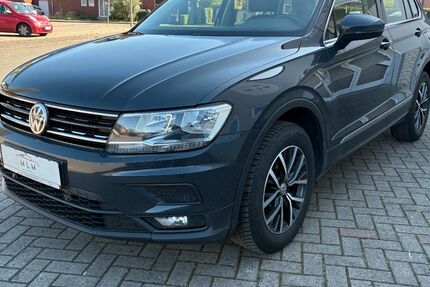 VW Tiguan 147.152 km 18.490 &euro; Ostbevern 48346