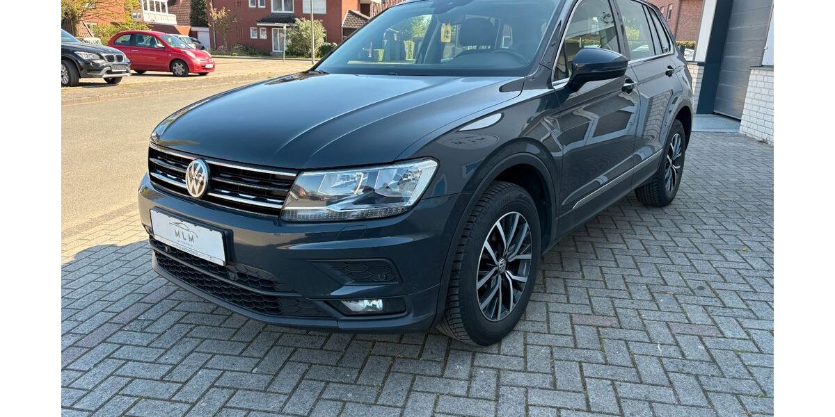 VW Tiguan 147.152 km 18.490 &euro; Ostbevern 48346