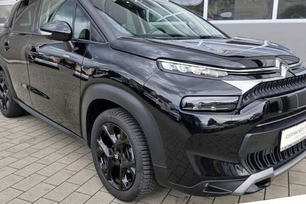 Citroen C3 Aircross 29.200 km 17.890 € Remshalden 73630
