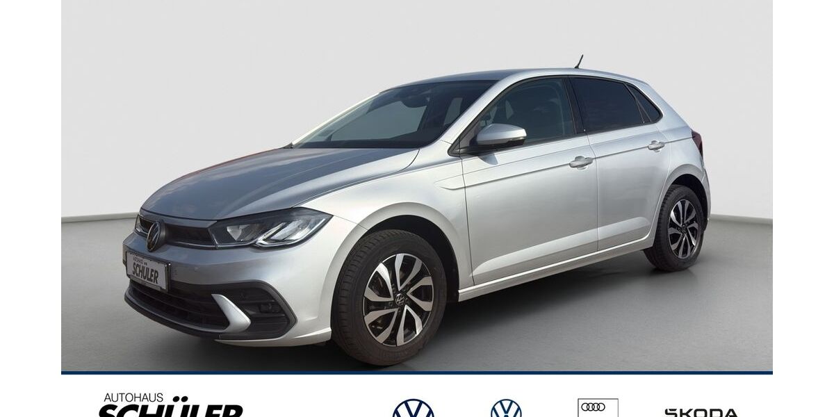 VW Polo 34.437 km 16.485 &euro; Falkenstein 08223