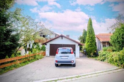Haus Haldenwang - 5 Zimmer, 146 m&sup2;, 529.000&euro; | Angebot:25900545