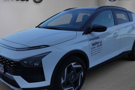 Hyundai BAYON 10.000 km 24.990 € Pforzheim 75177