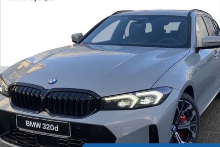 BMW 320 7.200 km 54.890 &euro; Nienburg 31582