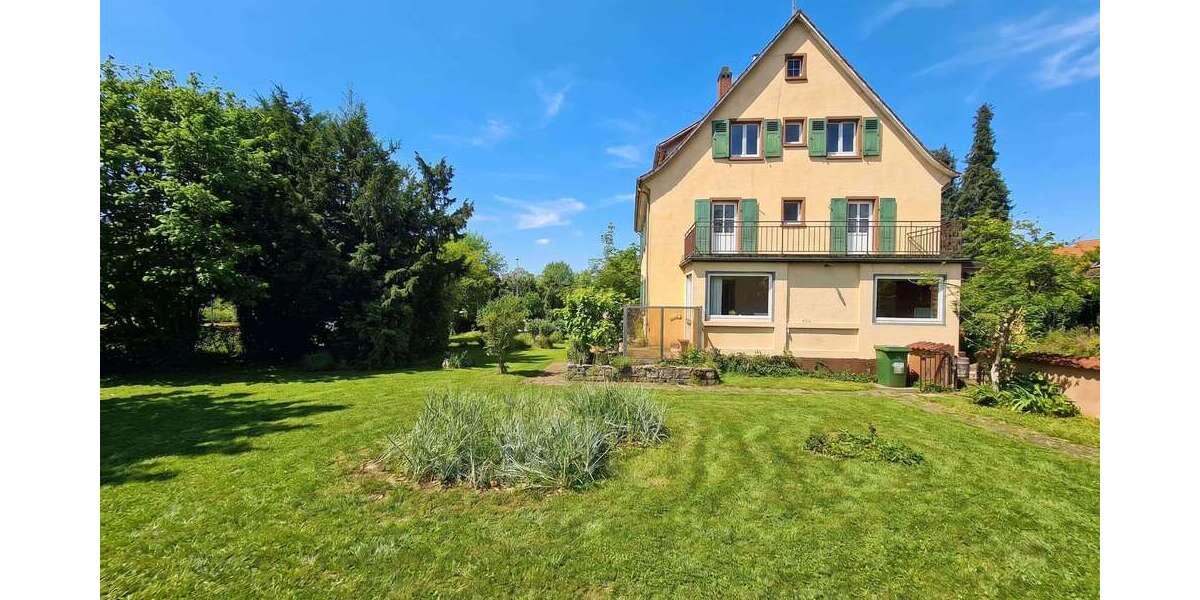 Einfamilienhaus Mundingen Mundingen - 10 Zimmer, 200 m&sup2;, 630.000&euro; | Angebot:26423250