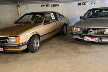 Opel Senator 145.000 km 7.500 &euro; Mönchengladbach 41066