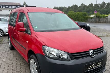 VW Caddy 166.000 km 7.990 &euro; Erlenbach am Main 63906