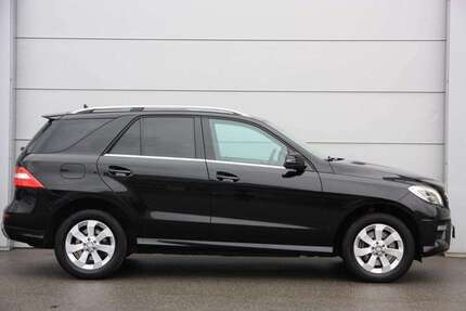 Mercedes-Benz ML 350 275.000 km 23.900 &euro; Chemnitz 09111