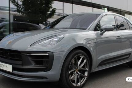 Porsche Macan 92.000 km 68.900 &euro; Wiesbaden 65187
