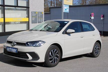 VW Polo 21.485 km 14.380 &euro; Passau 94036