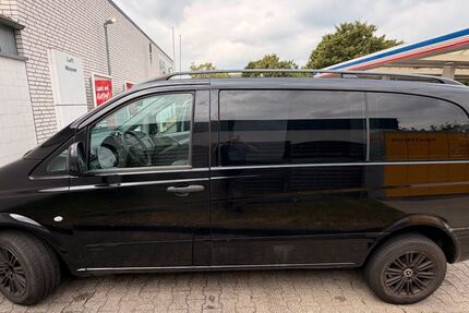 Mercedes-Benz Vito 403.000 km 5.999 &euro; Übach-Palenberg 52531