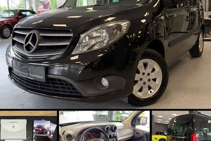 Mercedes-Benz Citan 112.323 km 11.490 &euro; Hösbach 63768