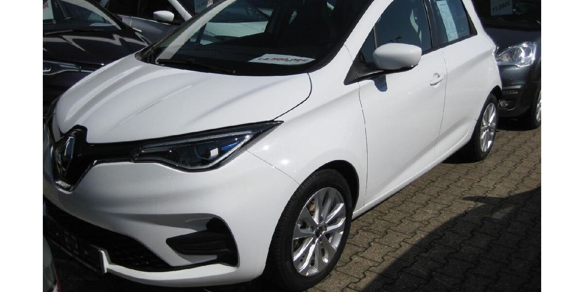 Renault ZOE 34.400 km 15.990 &euro; Erkelenz 41812