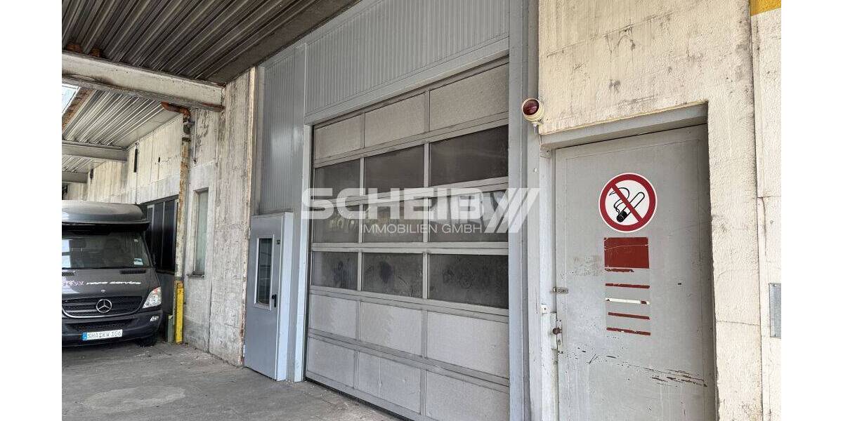 Gewerbeobjekt Oberrot - 999.000&euro; | Angebot:20591315