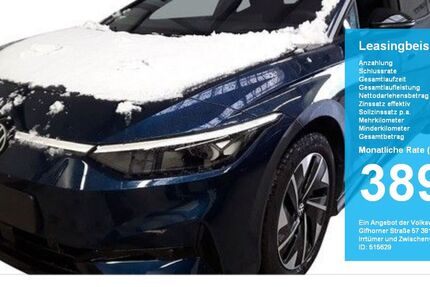 VW ID.7 8.190 km 45.390 &euro; Vilsbiburg 84137