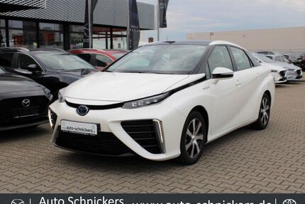Toyota Mirai
