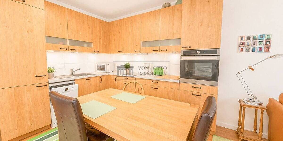 Etagenwohnung Hamburg St. Georg - 3 Zimmer, 66 m&sup2;, 589.999&euro; | Angebot:26852157