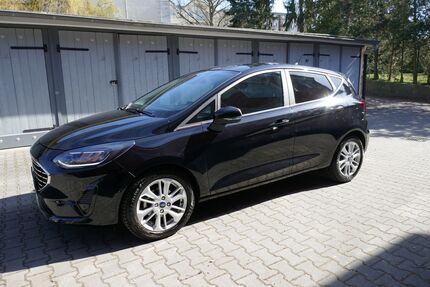 Ford Fiesta 33.190 km 18.950 &euro; Berlin-Tempelhof 12105