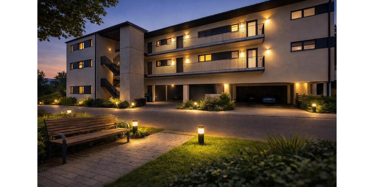 Etagenwohnung Mitterfels - 2 Zimmer, 68 m&sup2;, 690&euro; | Angebot:26394254