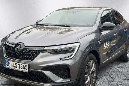 Renault Arkana 12.000 km 27.780 &euro; Norderstedt 22848