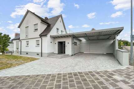 Haus Heilsbronn - 5 Zimmer, 146 m&sup2;, 599.000&euro; | Angebot:25380404