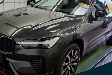 Volvo XC60 14.250 km 44.380 &euro; Essen-Kray 45309