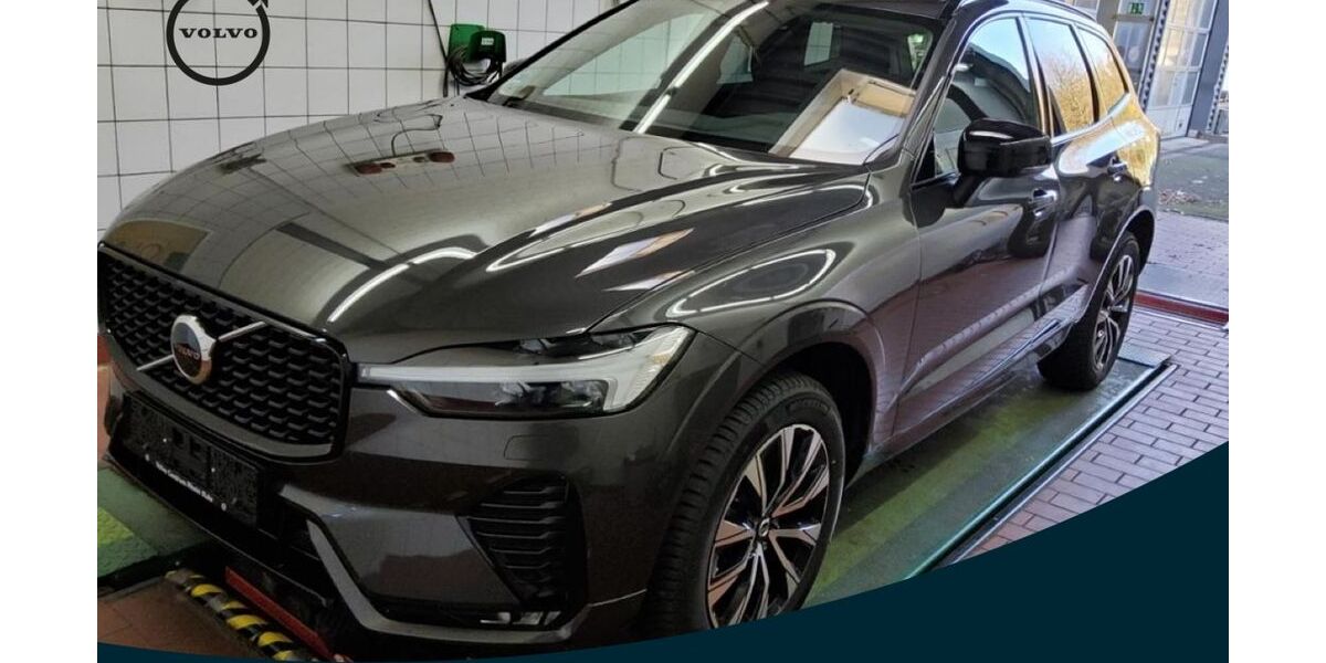 Volvo XC60 14.250 km 44.380 &euro; Essen-Kray 45309