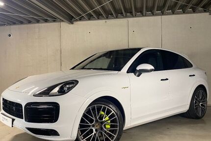 Porsche Cayenne 34.600 km 83.490 € Plattling 94447