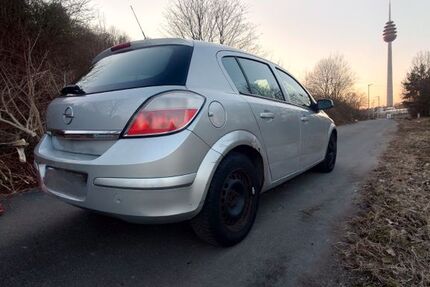Opel Astra 132.420 km 2.750 € Nürnberg 90431