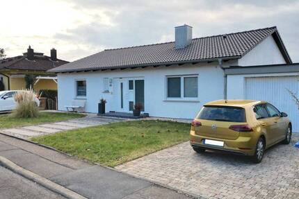 Modernes Wohnhaus in sehr guter Lage